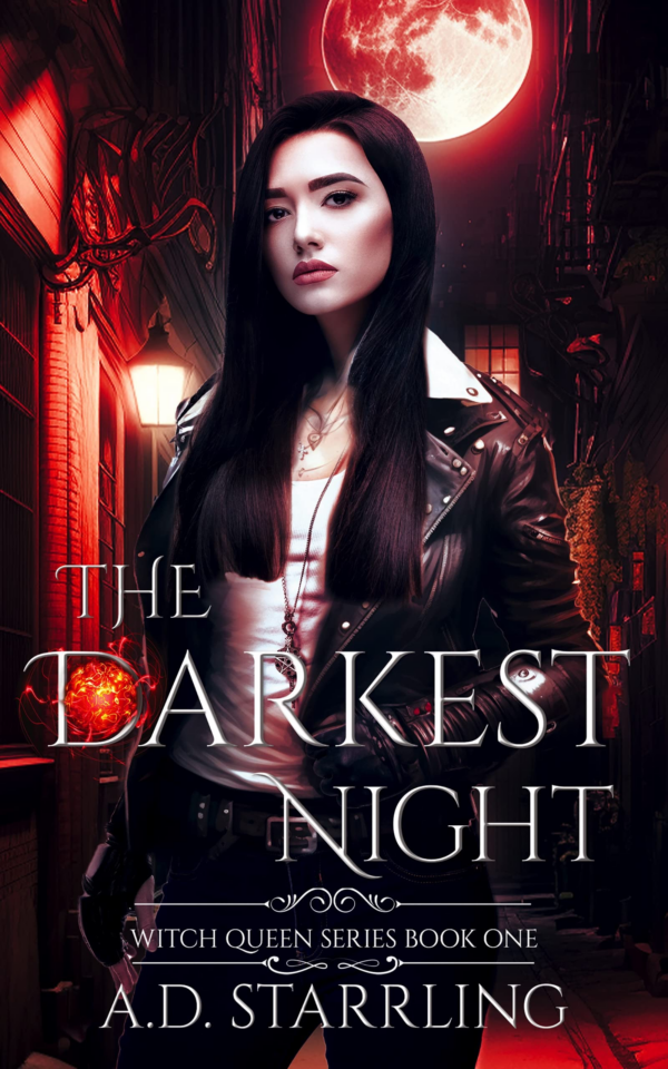 The Queen of the Night