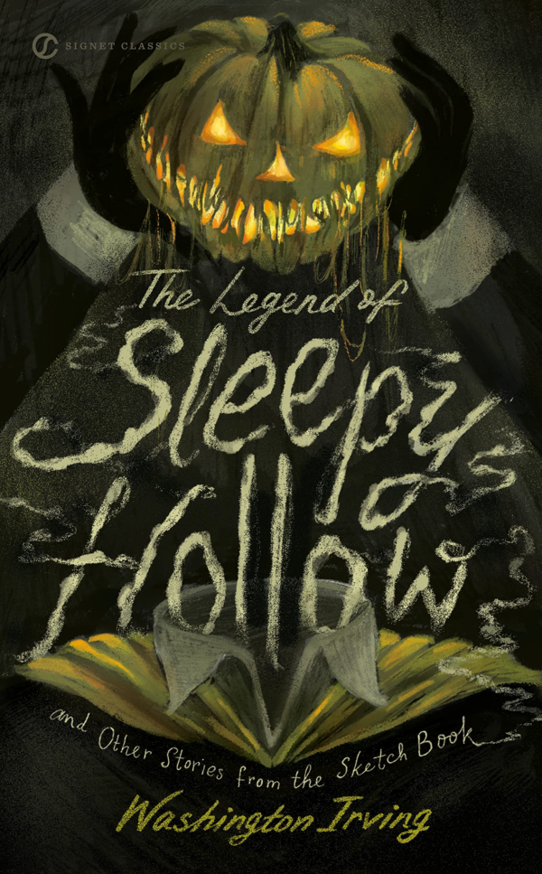 Legend of Sleepy Hollow and Other Stories