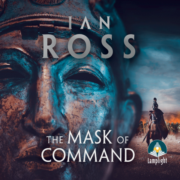 Mask of Command