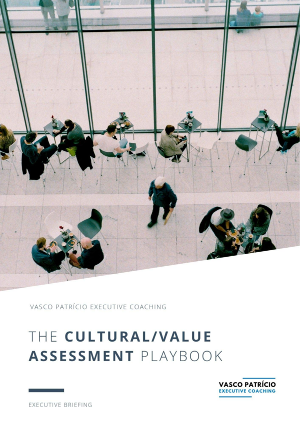 The Culture Playbook