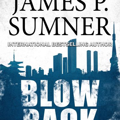 Blowback