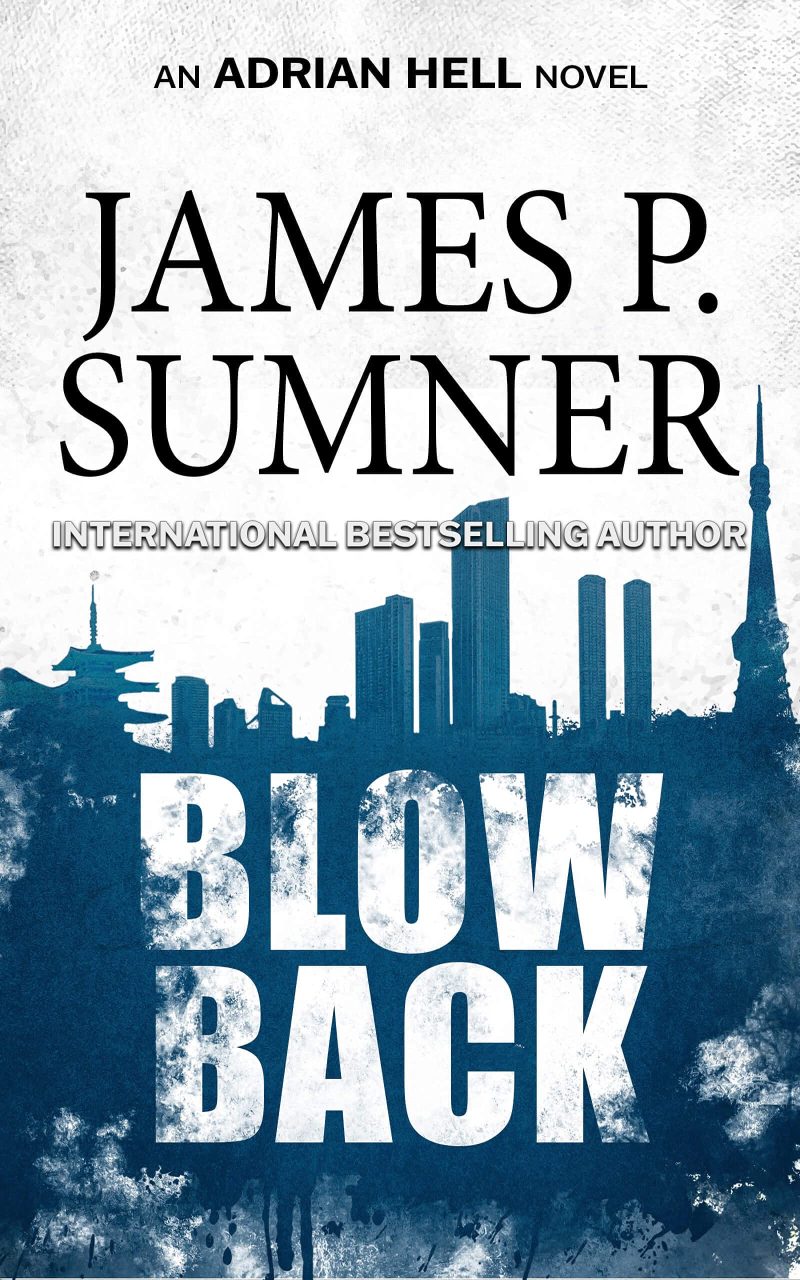 Blowback