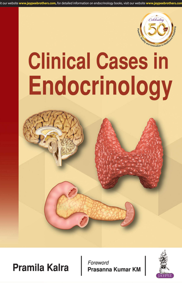 Clinical Cases in Endocrinology