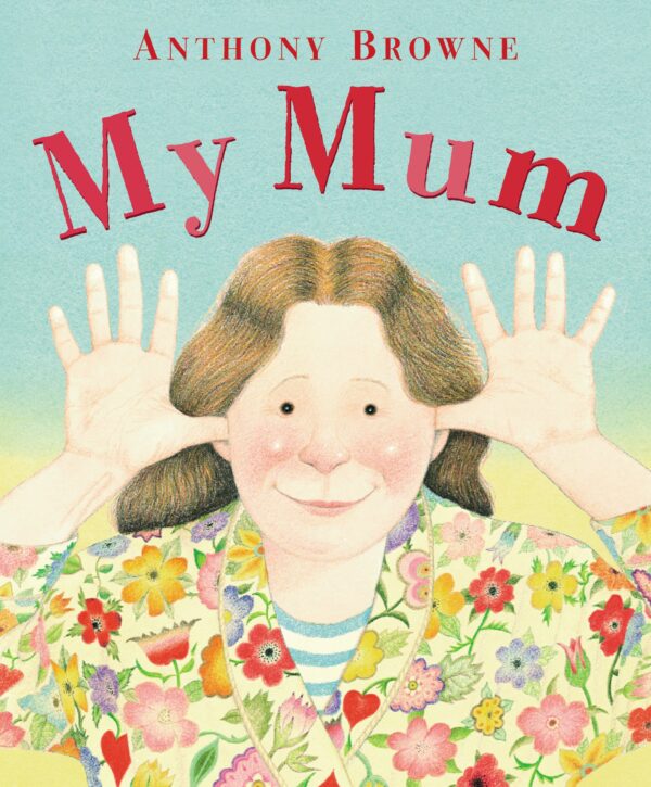 My Mom