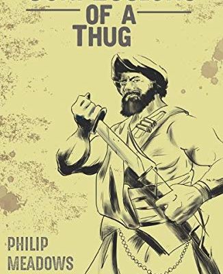 Confessions Of A Thug