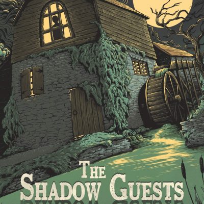 The Shadow Guests