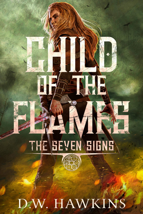 Children of the Flames