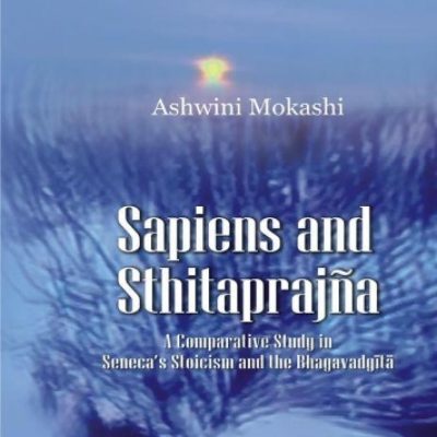 Sapiens and Sthitaprajna studies: the concept of a wise person in the Stoic Seneca