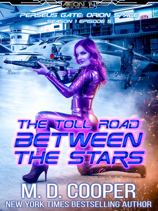 The Toll-Gate