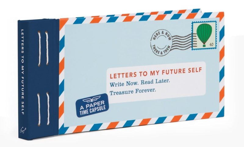Letters To Self