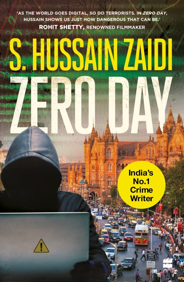 Zero Days