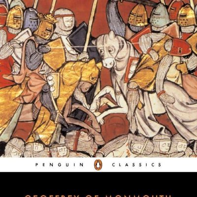 History of the Kings of Britain