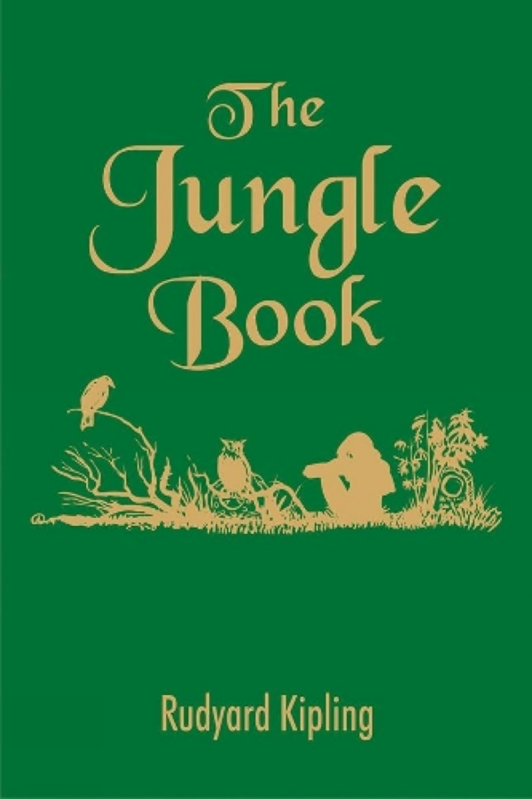 The Jungle Book (Pocket Classics)