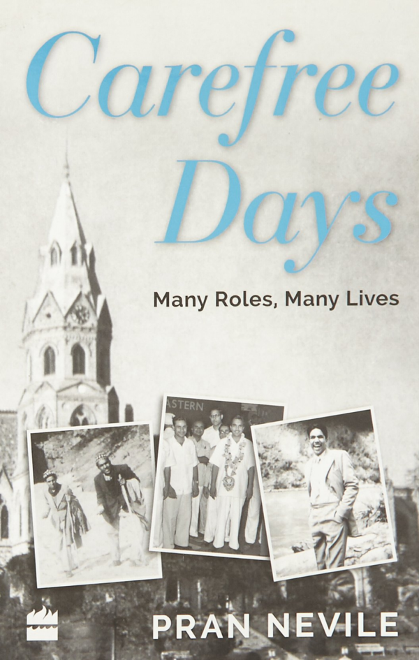 Carefree Days: Many Roles, Many Lives