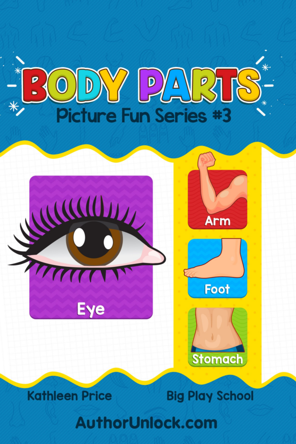 Learn With Pictures Body
