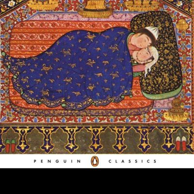 Tales from the Thousand and One Nights