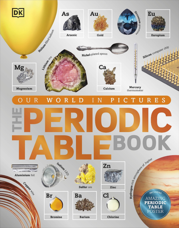 The Periodic Table