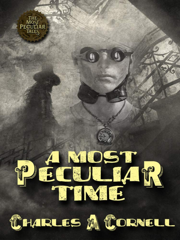 Tales of the Peculiar
