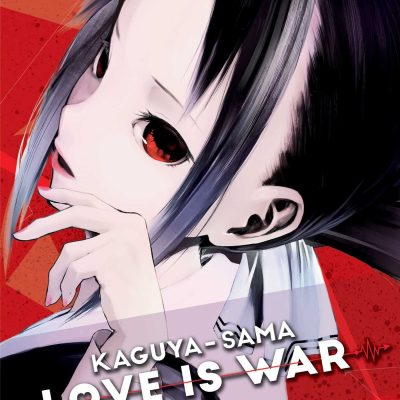 Love & War