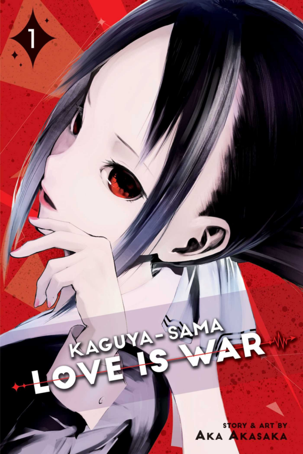 Love & War