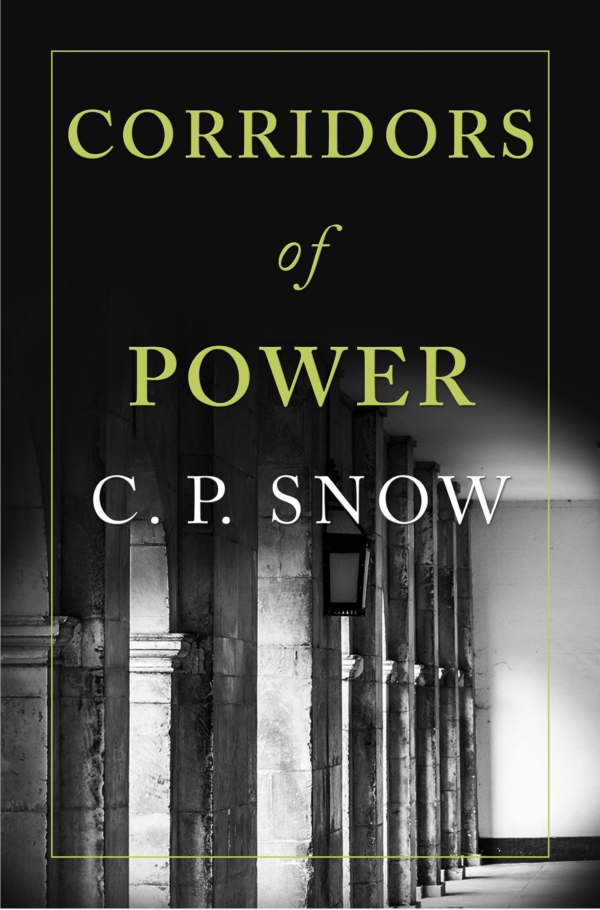 The Power of Strangers