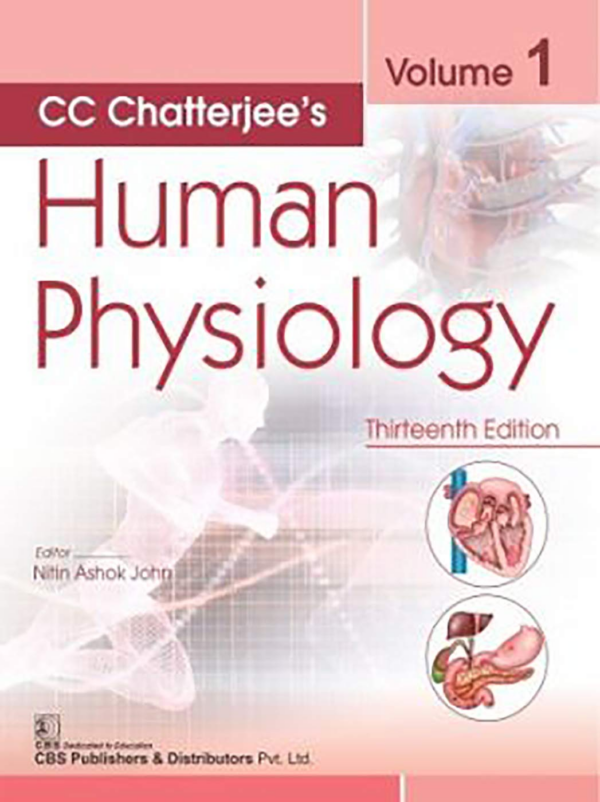 Oral Physiology