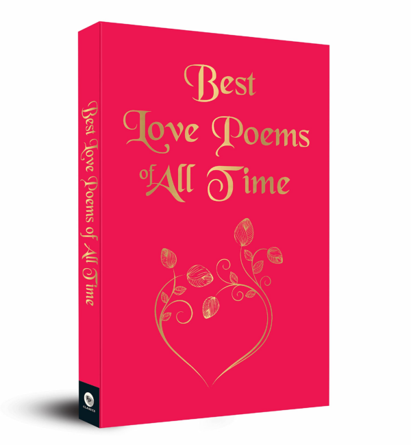 Best Love Poems of All Time (Pocket Classic)