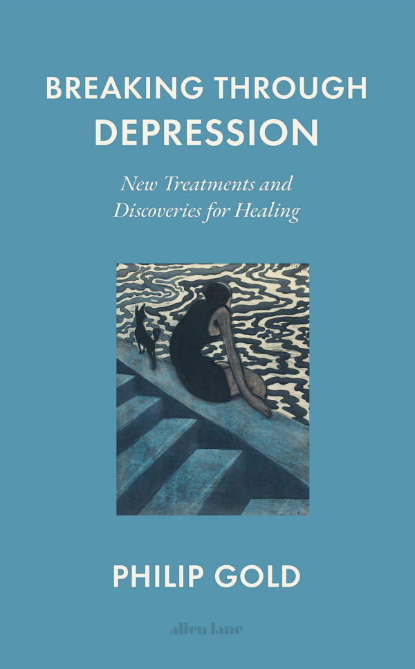 Breaking Through Depression