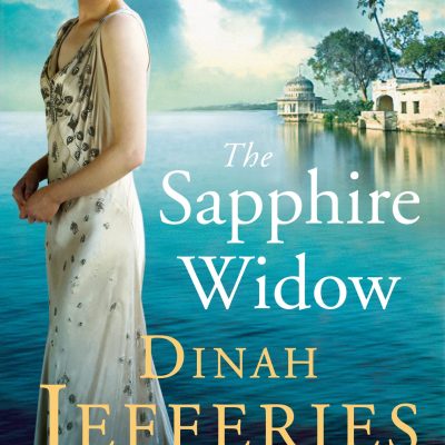 The Sapphire Widow