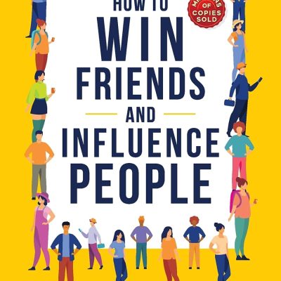 How To Win Friends & Influence People (Bengali)