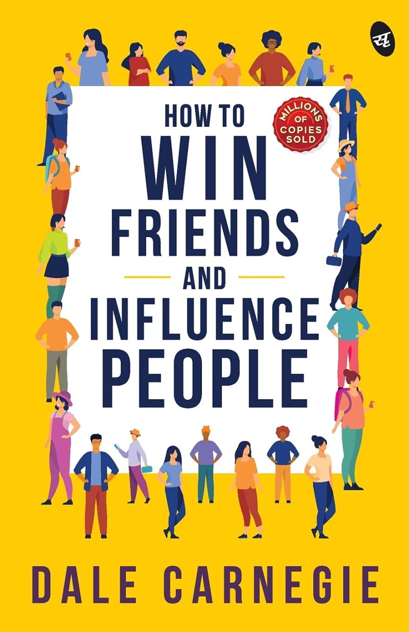 How To Win Friends & Influence People (Bengali)