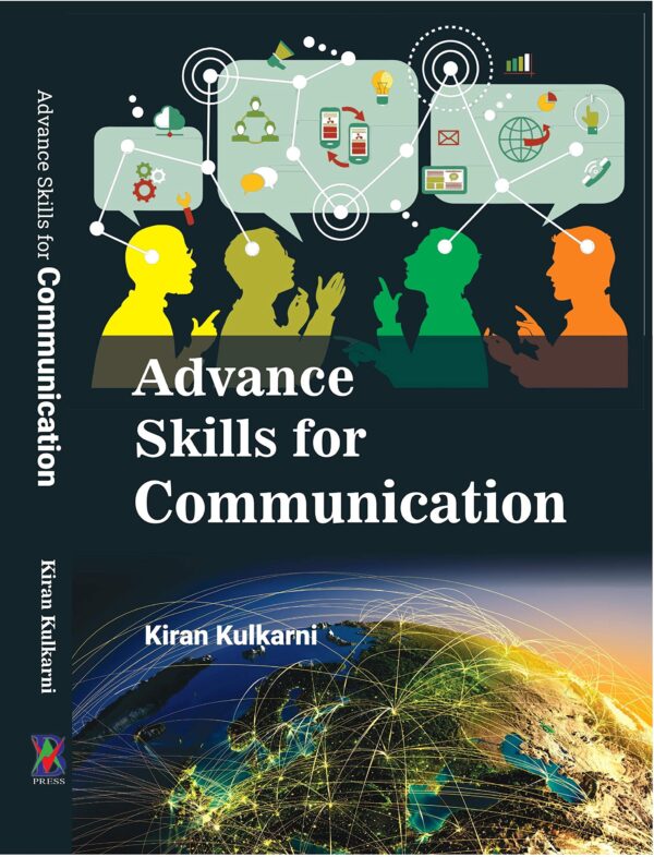 Advace Skills For Communication