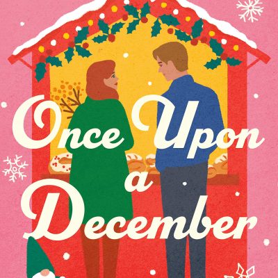 Once Upon A December