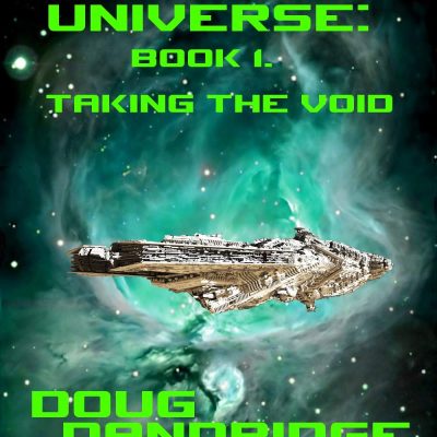 The Quantum Universe