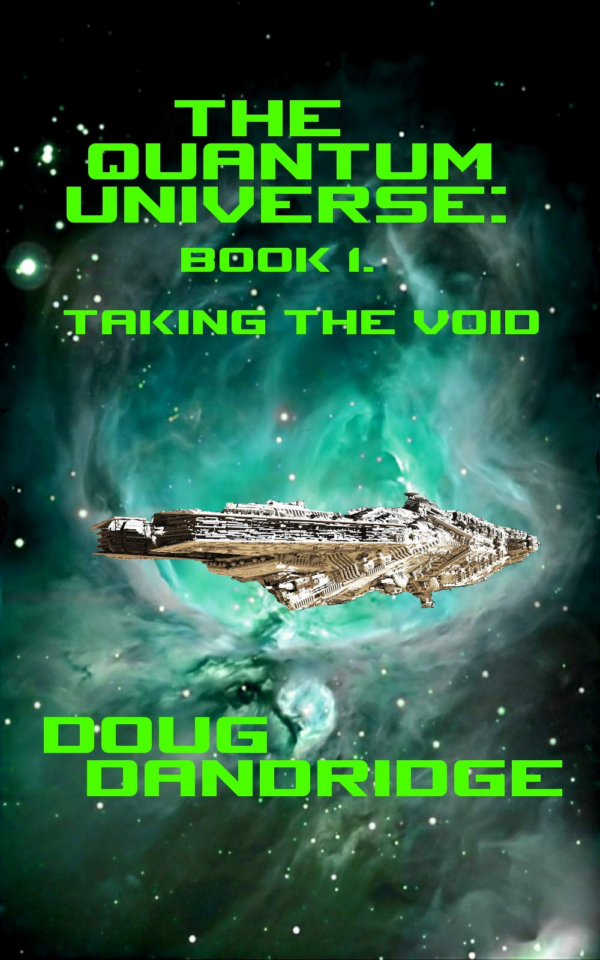 The Quantum Universe