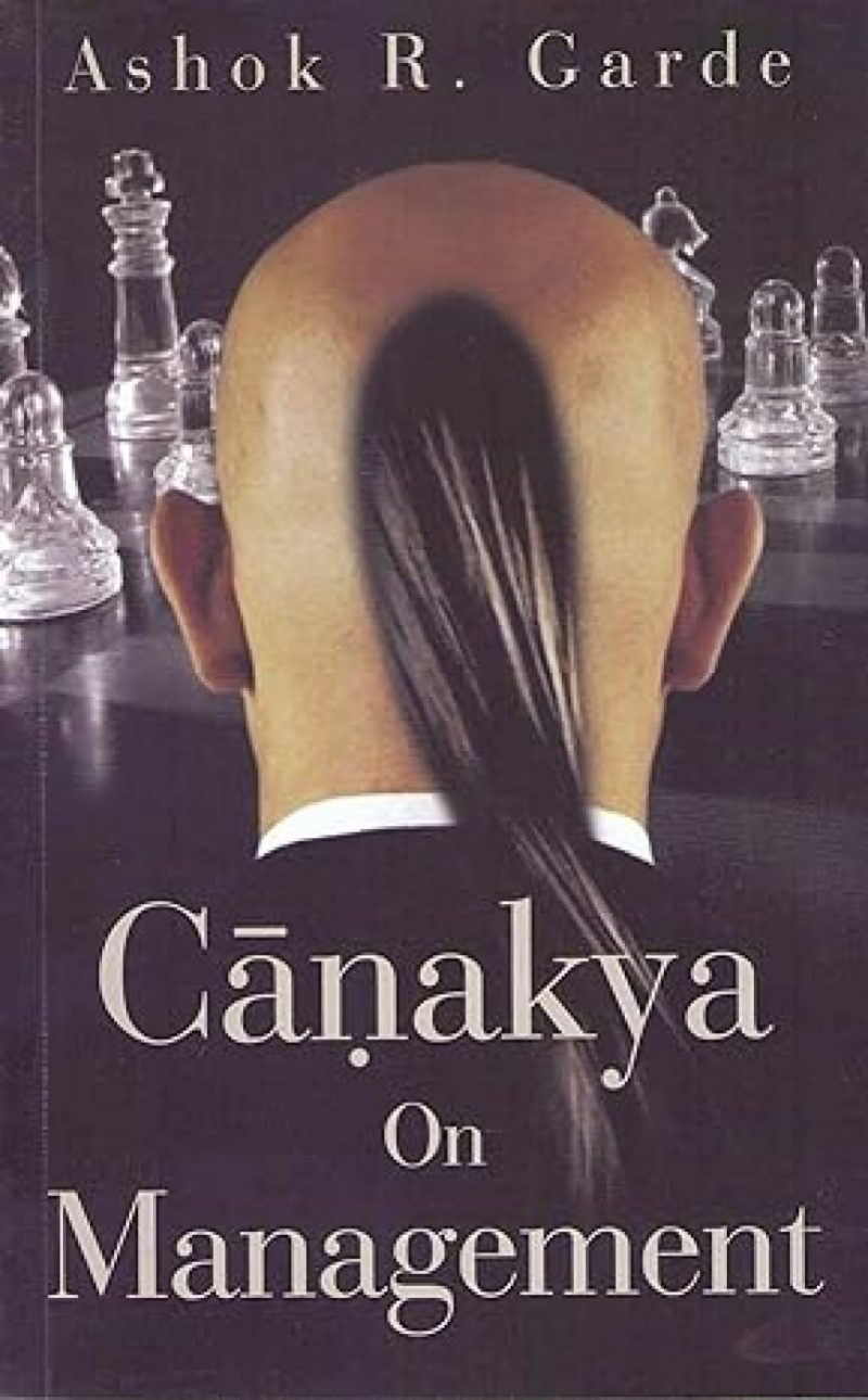 Chanakya On Management
