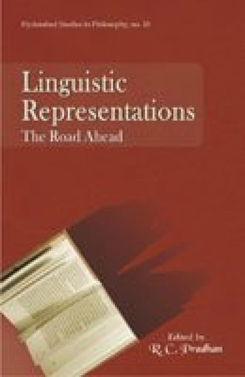 Linguistic Representations The Road Ahead