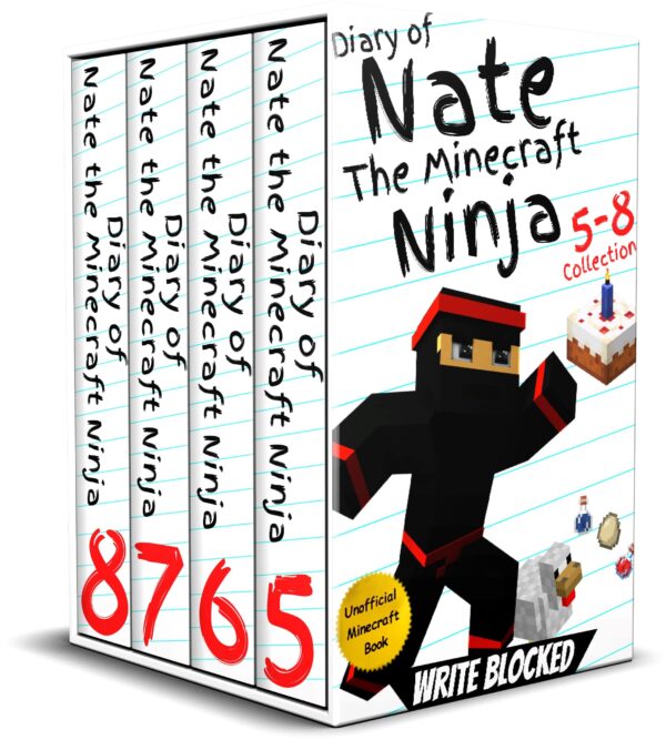 Five, Six, Seven, Nate