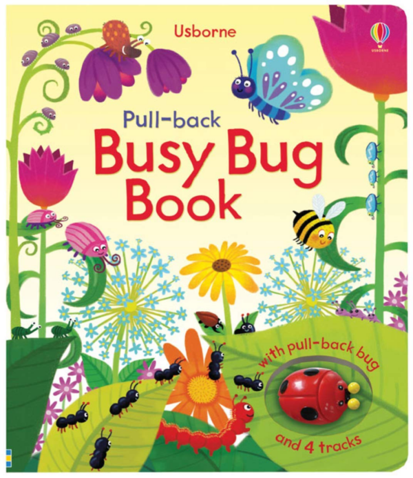 Busy Bugs