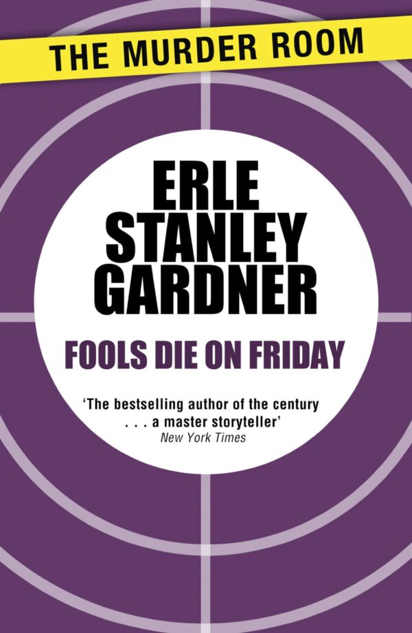 Fools Die