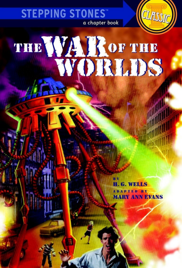 The Young H.G. Wells