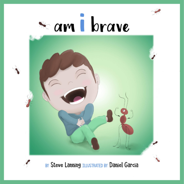 I Am Brave