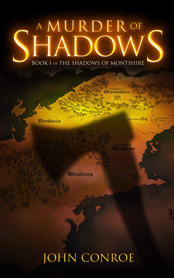Shadow Murders