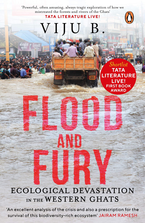 Flood and Fury