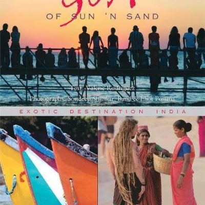 GOA OF SUN `N SAND