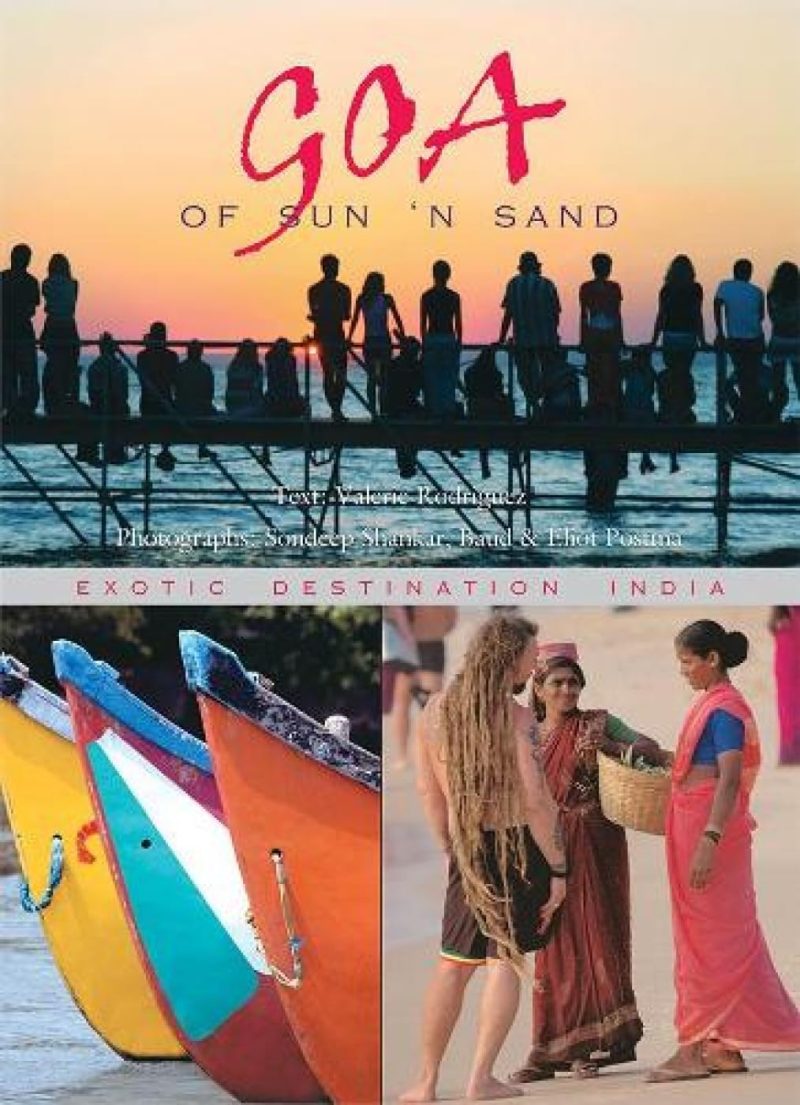 GOA OF SUN `N SAND