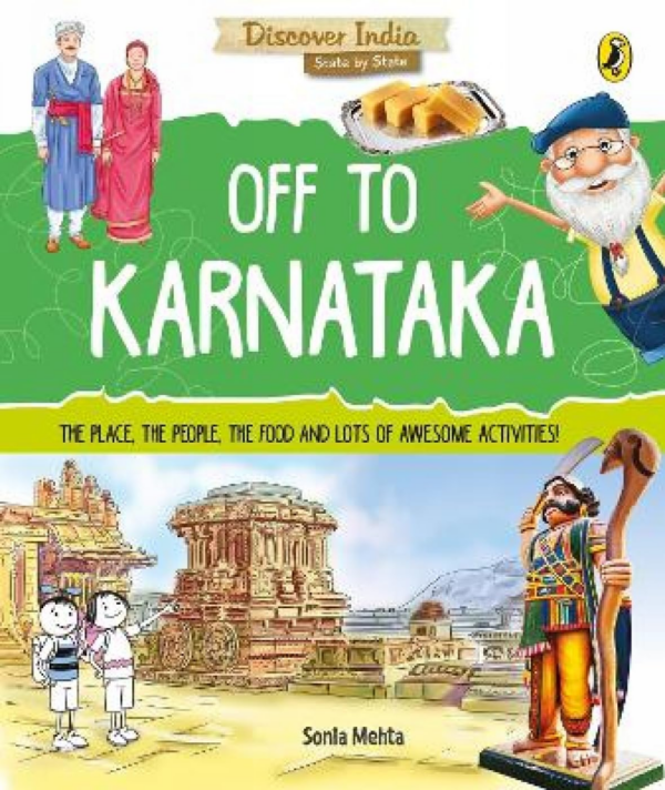 Discover India: Off to Punjab