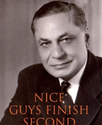 Nice Guys Finish Second