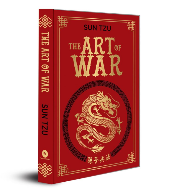 The art of war