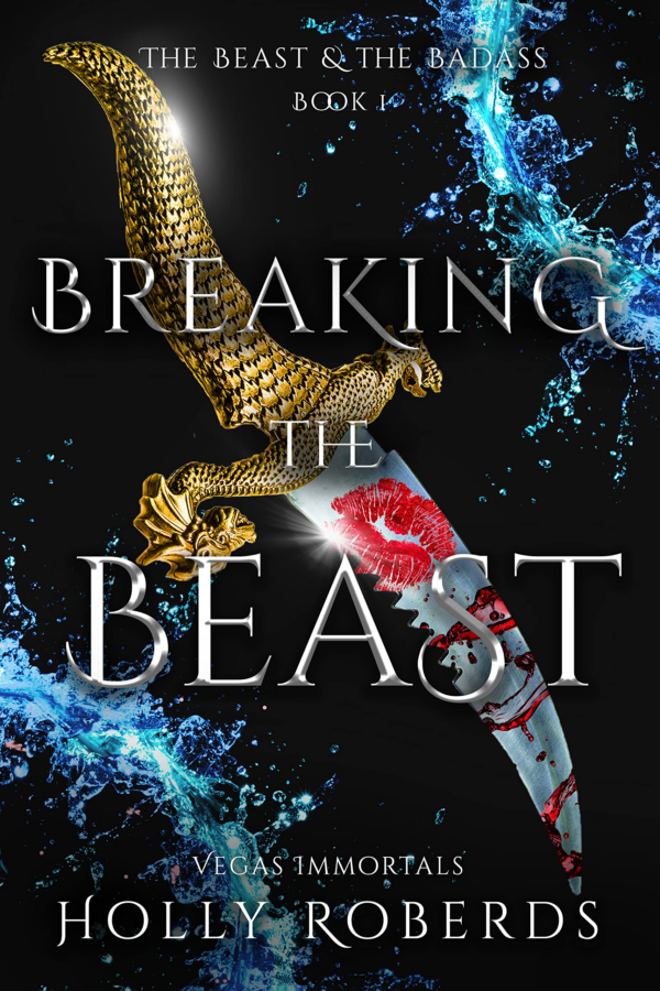 Breaking Vegas
